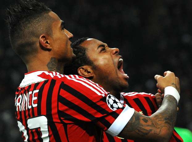 En direct : Cesena – Milan AC (1-3, score final)