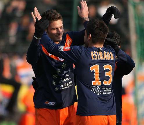 En direct : PSG/Montpellier