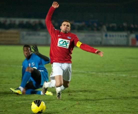 Steimetz n’a plus de temps à perdre