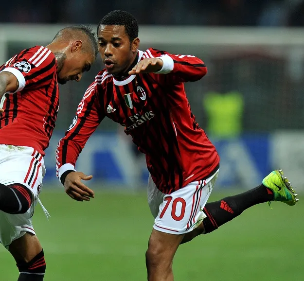 L’équipe-type du dimanche