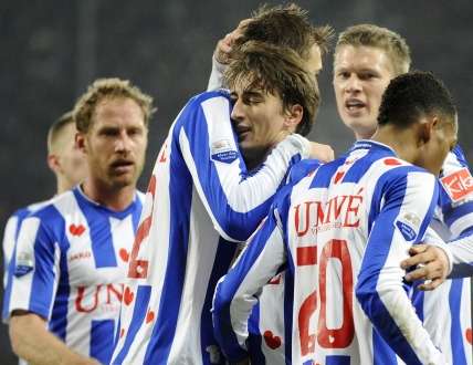 Le PSV et l’AZ battus