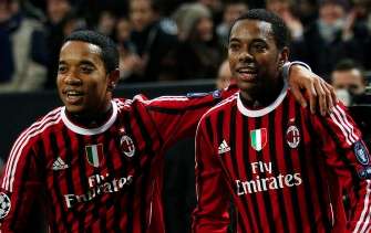 Photo : Les frangins du jour