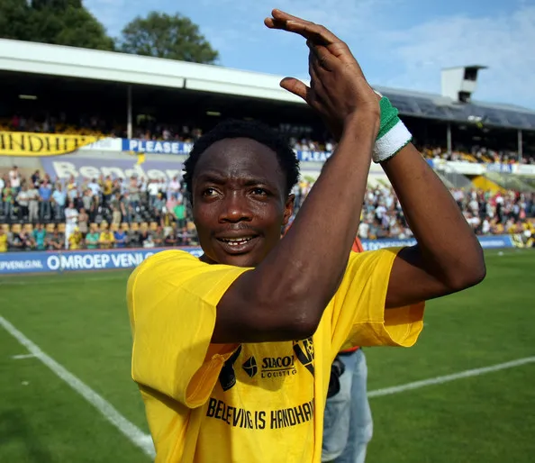 Musa, danger n°1 pour le Real ?