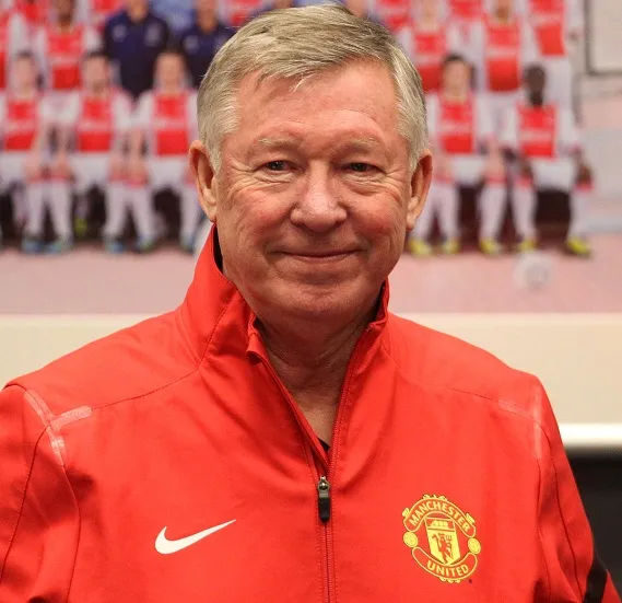 L’emploi du temps de Ferguson