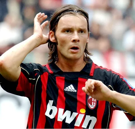 Jankulovski met un terme à sa carrière