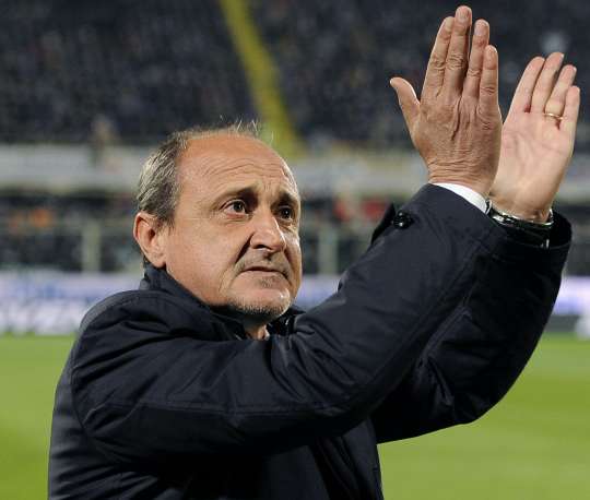 Delio Rossi demande de la motivation…