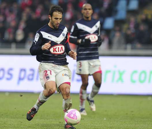 Bordeaux la joue à l’auxerroise