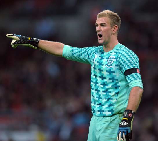 Ferguson a loupé Hart