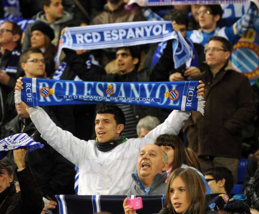Mais qu’est-ce que tu fous là, l’Espanyol Barcelone ?