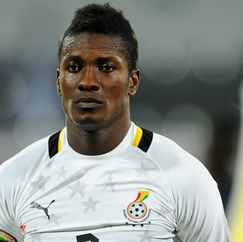 Gyan au fond du seau après la CAN