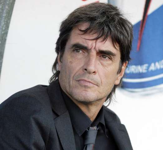 Beretta remplace Arrigoni