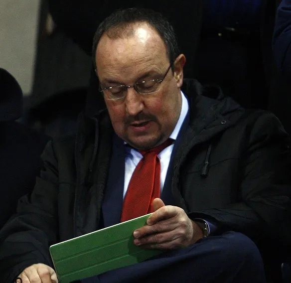 Chelsea : un duel Benitez-Villas-Boas ?