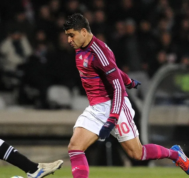 Ederson, adieu l&rsquo;OL pour espérer le Mondial