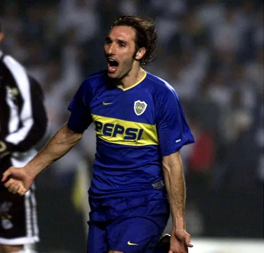 Boca doit changer sa manière de jouer