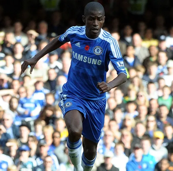 La saudade de Ramires