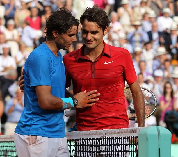 Un Nadal-Federer à Bernabeu ?