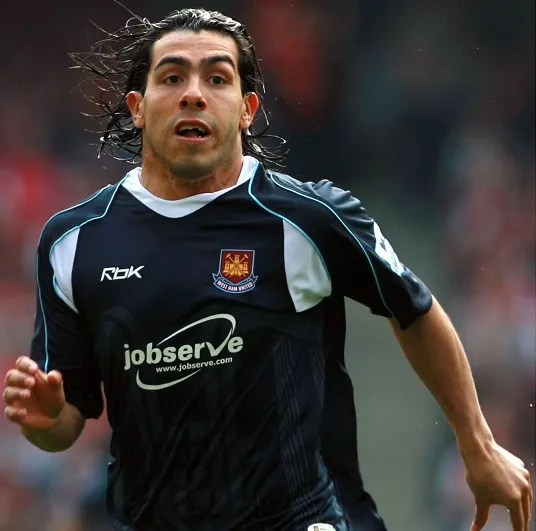 West Ham voulait Tevez, ou Torres