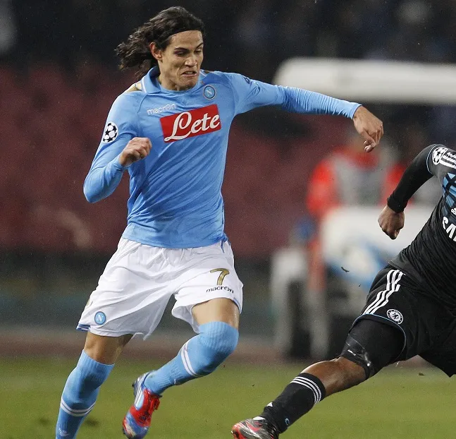 Cavani Dieu, ni maître