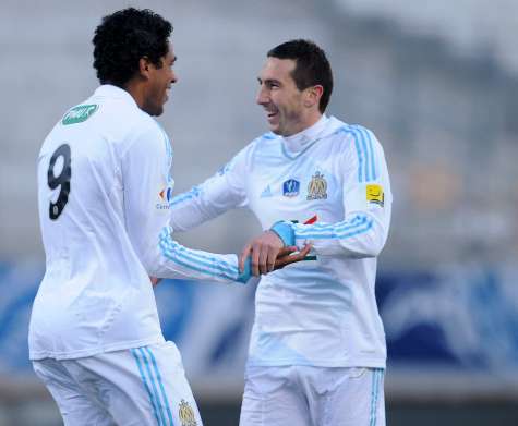 Pronostics C1 – 2552 euros à gagner