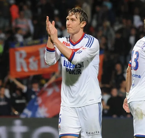 Källström se casse à Kazan ?