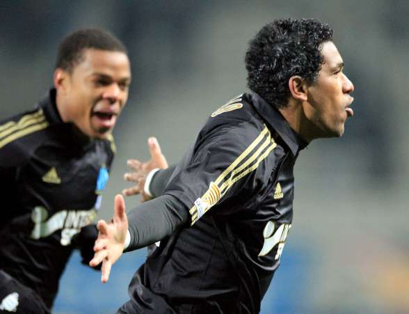 Ils sont invaincus en 2012