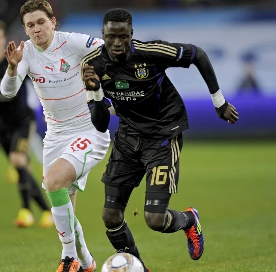 Kouyate avec le Sénégal, pour l&rsquo;instant