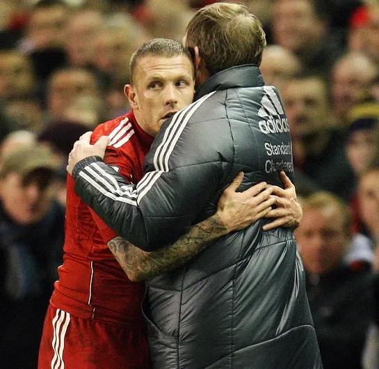 Bellamy n&rsquo;attend pas sa finale