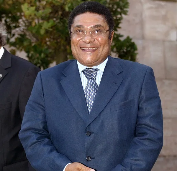 Eusebio sort de l&rsquo;hôpital