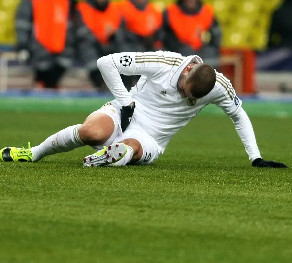 Benzema ne jouera pas l&rsquo;Allemagne