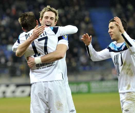 L1 : Lille en réussite