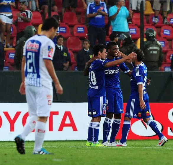 La « U » se rachète