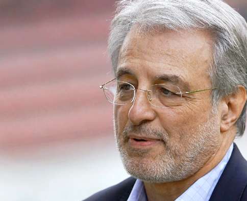 Il ose critiquer Abbas Bayat…