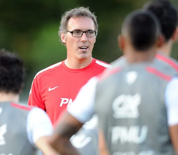 Blanc : trois capitaines pour l&rsquo;Euro