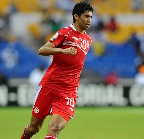 Le Ballon d’or arabe 2011 signe à Sion