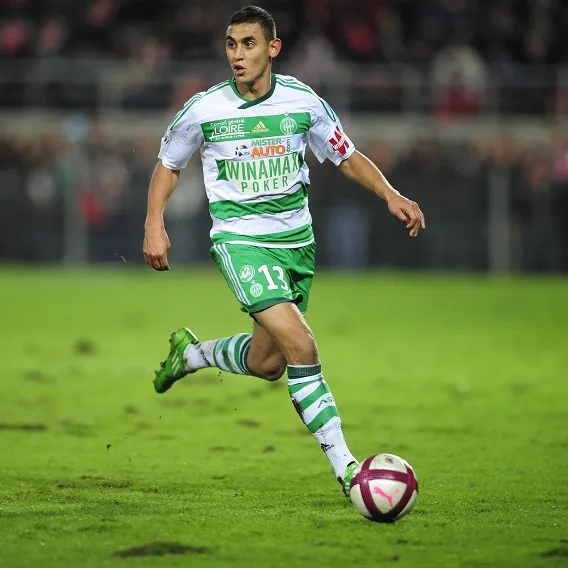 France Espoirs : la liste de Mombaerts