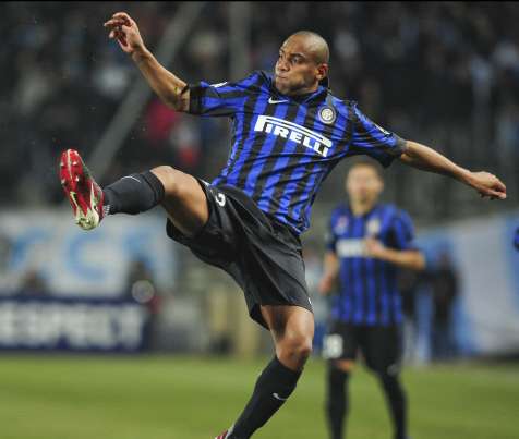 Blessure « sérieuse » pour Maicon?