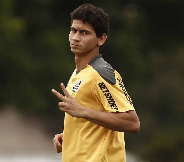 Ganso n&rsquo;aime pas marquer