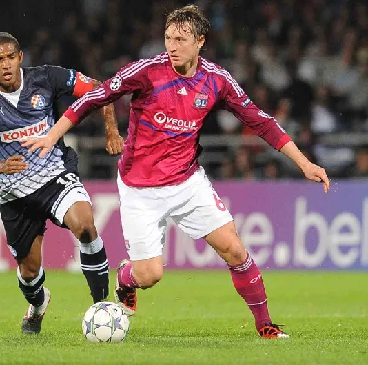 Källström : l&rsquo;OL dit non à Kazan