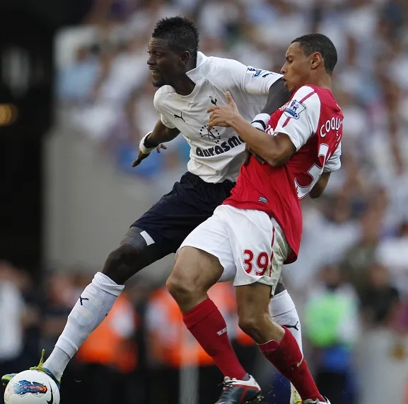 Arsenal et Tottenham appellent au calme