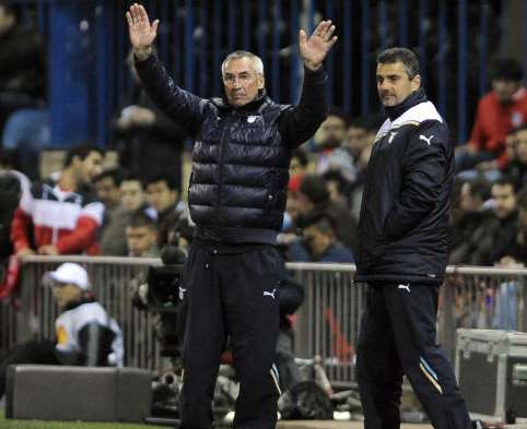 Reja va décider aujourd’hui