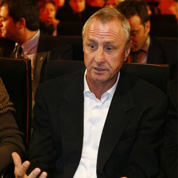 Cruyff aux Chivas ?