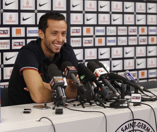 Nenê pense à l&rsquo;équipe de France