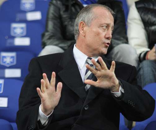 Lyon et ses fonctionnaires