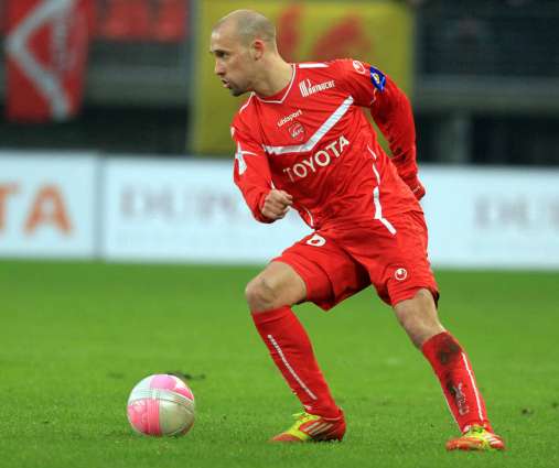 Renaud Cohade, de VA à l’ASSE ?