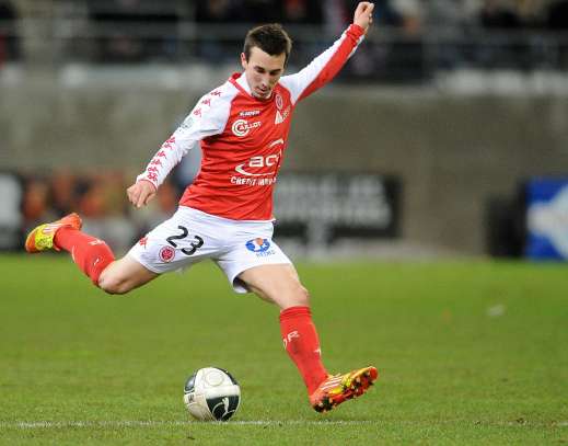 Newcastle kiffe Romain Amalfitano