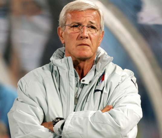 La Lazio aurait contacté Lippi