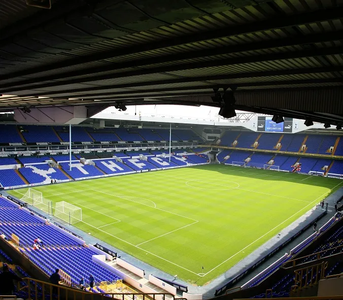 Redknapp recrute français