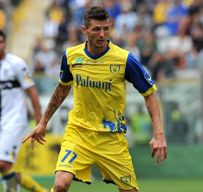 Théréau : «<span style="font-size:50%">&nbsp;</span>Ici l’équipe de France on m’en parle assez souvent<span style="font-size:50%">&nbsp;</span>»