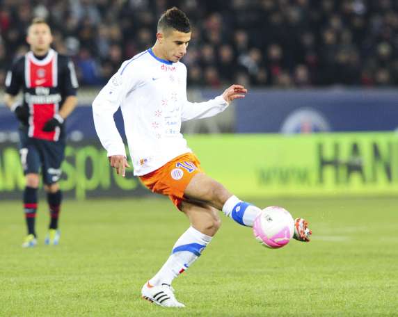 Le Barça suit Biglia, Suarez et Belhanda