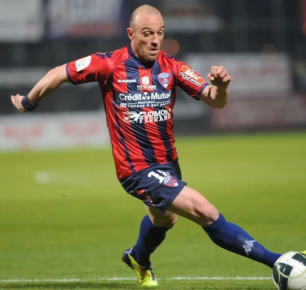 Fin de saison pour Jean-François Rivière